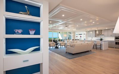 How To Make Modern Living Comfortable In Florida Homes