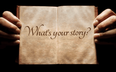 Anatomy Of A Great Story