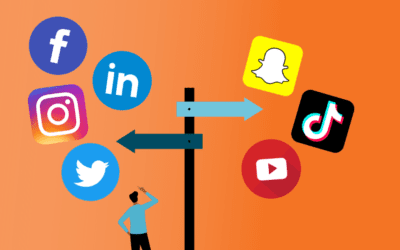 Social Media Platforms And Their Demographics