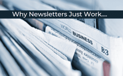 Why Newsletters Just Work For Interior Designers And Small Businesses
