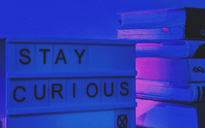 Stay Curious: How Curiosity Makes Us Better Designers