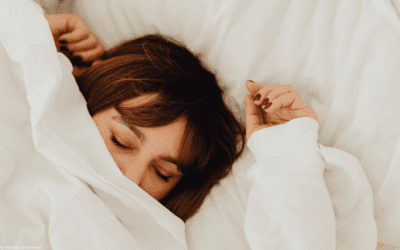 A Great Night’s Sleep In 7 Easy Steps