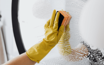 A Healthier Home In Three Easy Steps: Paint, Rugs And Cleaning Products