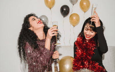 Party Chic: How To Entertain In Style At Home