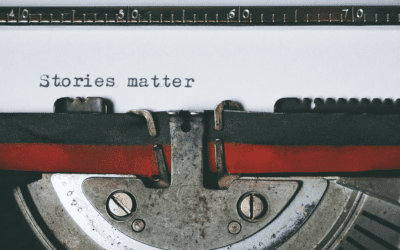 The Power Of Storytelling