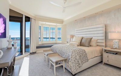 Transform Any Space In 4 Simple Steps