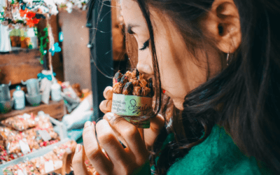 What Does Good Design Smell Like?