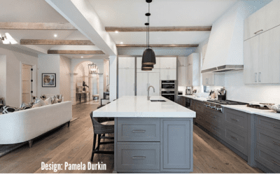 What’s New From KBIS: Kitchen And Bath Innovations For The Modern Home