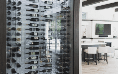 Designing A Wine Area In Your Home: Storage, Style, And Tasting Spaces