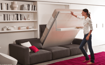 How To Craft The Perfect Multipurpose Room In Naples