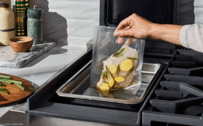 The Art And Delight Of Sous Vide Cooking