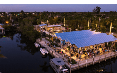 Luxury Home Tours – What to Expect Day 3 of The Naples Experience