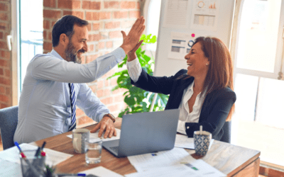 Elevate Your Business with Quality Referrals