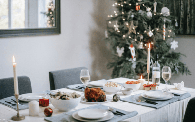 Easy Ways To Decorate Your Home For The Holidays