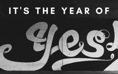 How to make 2025 your best year EVER!
