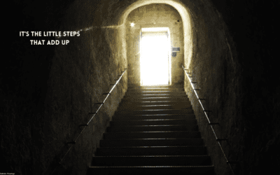 The Power Of Daily Habits: Small Steps That Build Real Business Success