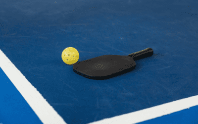 Naples Hidden Gem: The Ultimate Pickleball Experience