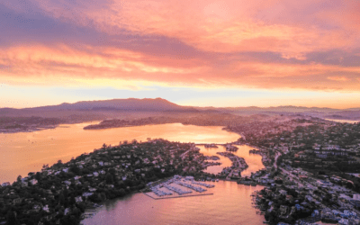 Sun, Sand, & Success – What to Expect Day 1 of The Naples Experience