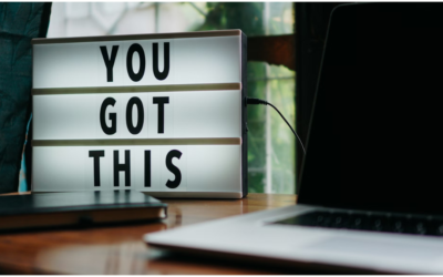 From Hustle to Heart: Your Success should be PERSONAL