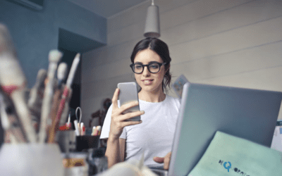 Small but MIGHTY: A Smarter Way to Run Your Design Business