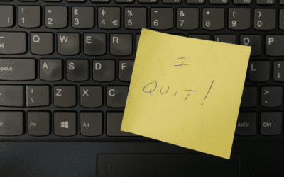 Why Your Design Business Feels STUCK & How to Move Forward