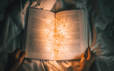 More Storytelling, Less Reporting: How Stories Build Better Business