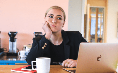 Break Free From Design Business Overwhelm And Get Back In Control