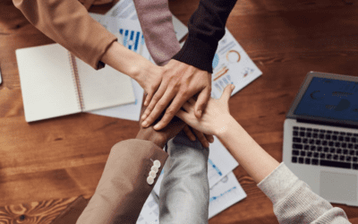 Why Gatherings Matter: 50 Years of Connection, Community & Craft