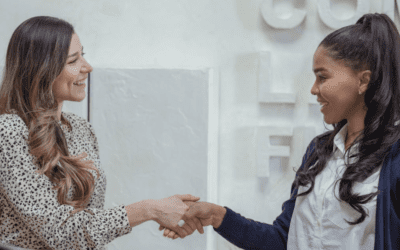 Sales For Introverts: How To Sell Your Design Services With Confidence
