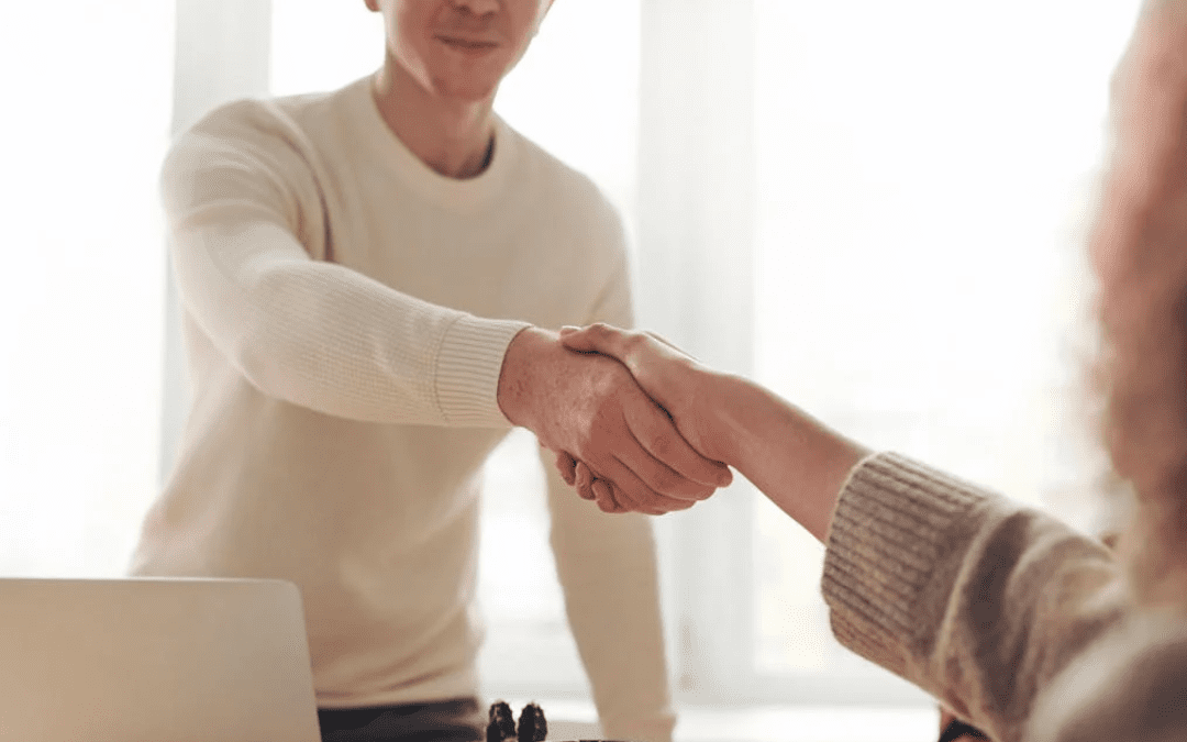 Find Referral Partners That Bring Clients: The Unforgettable Advantage Part 3