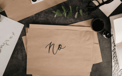 Stop Sending Welcome Packets: What Interior Designers Should Do Instead