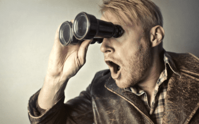Hidden in Plain Sight: The Golden Opportunities You’re MISSING